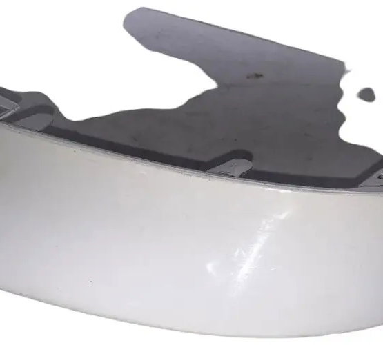Moldura Inferior Da Lanterna Tras.dir Gol G4 2011 5w6945101