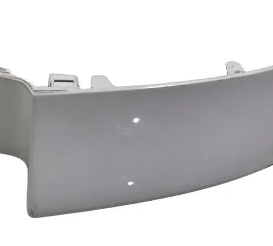 Moldura Inferior Da Lanterna Tras.dir Gol G4 2011 5w6945101