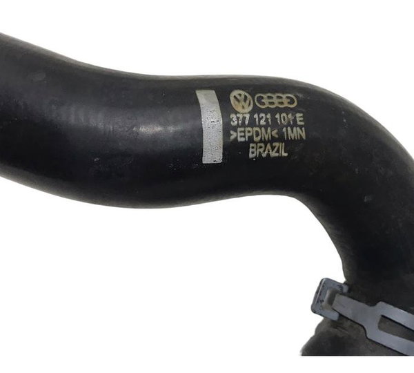 Mangueira  Radiador Vw Gol/fox/voyage/polo G2/g3/g4 2000/14