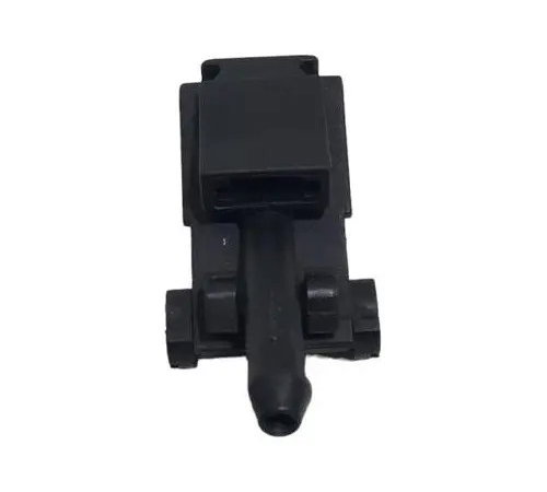 Brucutu Limpador Do Parabrisa Vw Gol/golf 2000/2011