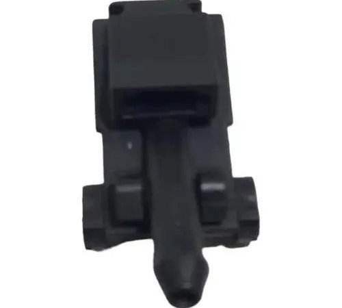 Brucutu Limpador Do Parabrisa Vw Gol/golf 2000/2011