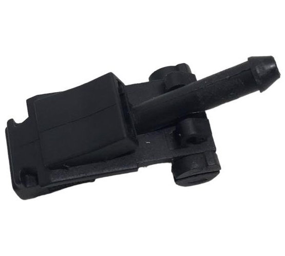 Brucutu Limpador Do Parabrisa Vw Gol/golf 2000/2011