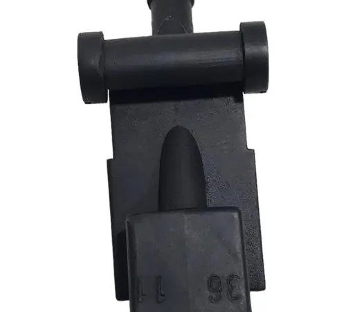 Brucutu Limpador Do Parabrisa Vw Gol/golf 2000/2011