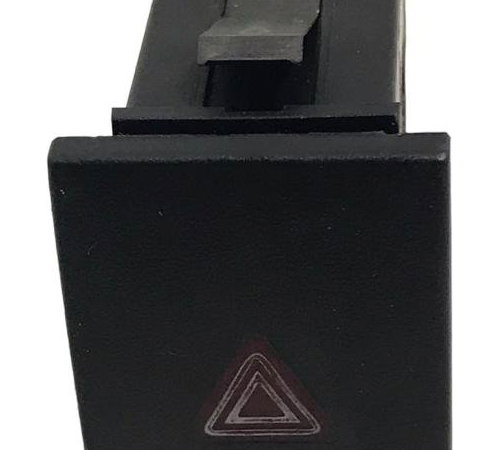 Botão Pisca Alerta Vw Gol/parati/saveiro G3/g4 2004/2013