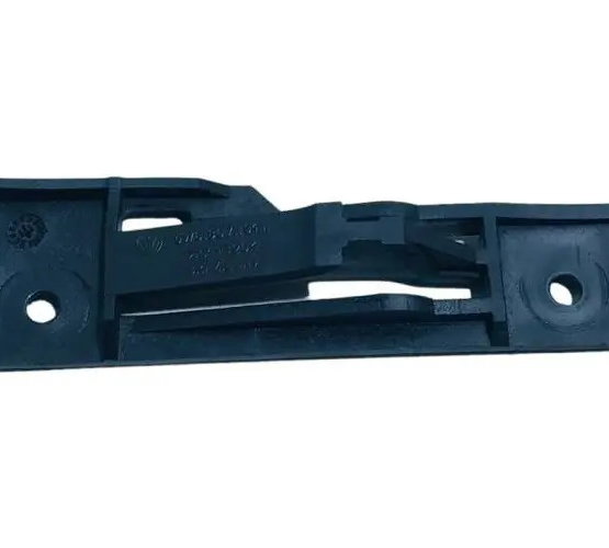 Guia Suporte Para-choque T/direito Vw Gol G4 2006/2014