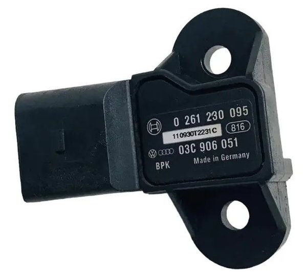 Sensor Map Volkswagen Gol/fox/polo/golf/savei 2009/14