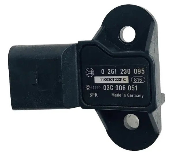Sensor Map Volkswagen Gol/fox/polo/golf/savei 2009/14