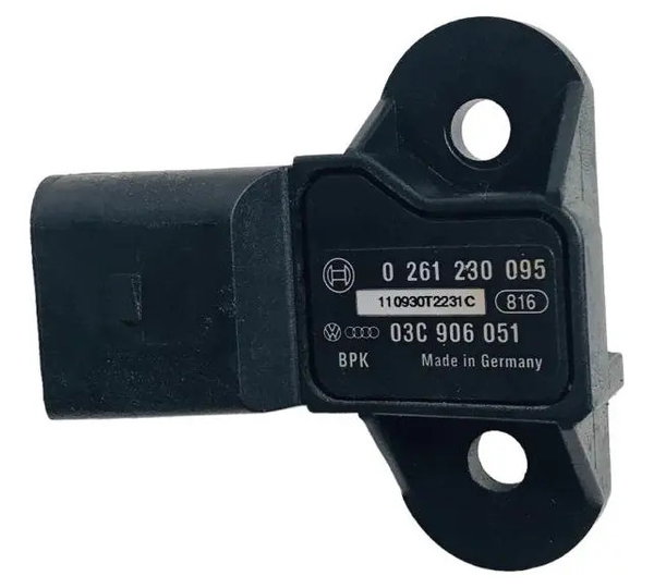 Sensor Map Volkswagen Gol/fox/polo/golf/savei 2009/14