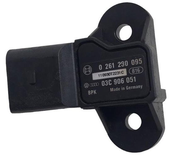 Sensor Map Volkswagen Gol/fox/polo/golf/savei 2009/14