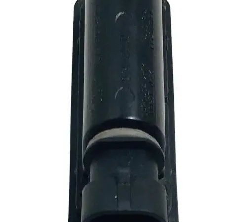 Luz De Placa Vw Gol/saveiro/parati/golf/foxg4/g5/g6/g7 02/11
