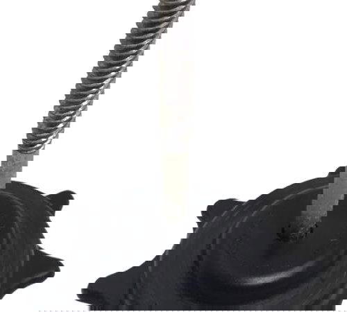 Parafuso Trava Estepe Volkswagen Gol/parati/voyage 2004/13