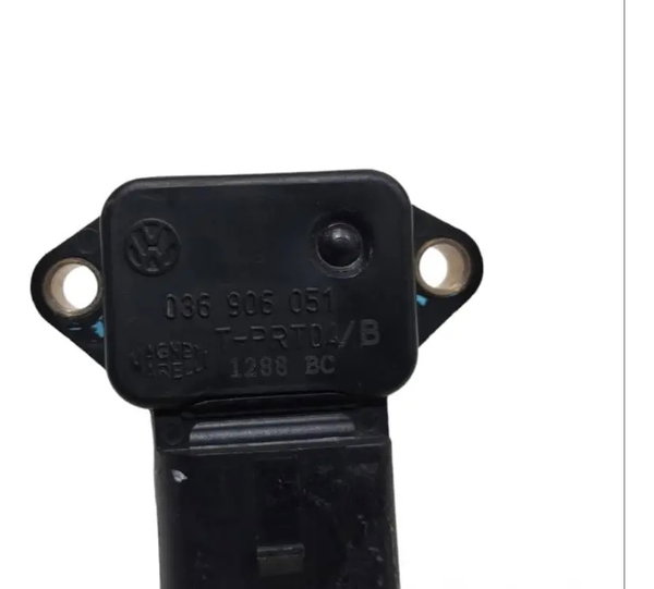 Sensor Pressão Map Volkswagen Gol Parati Saveiro Santana