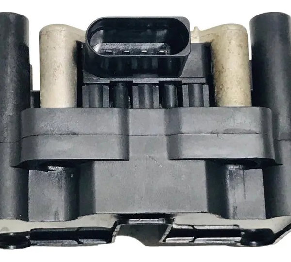 Bobina Ignição Vw Gol/voyage /fox G4 G5 2011 1.0 B10017mm