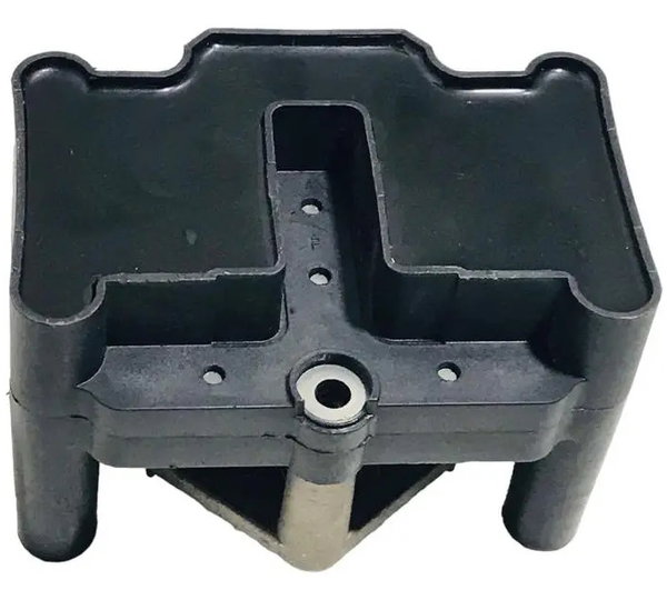 Bobina Ignição Vw Gol/voyage /fox G4 G5 2011 1.0 B10017mm