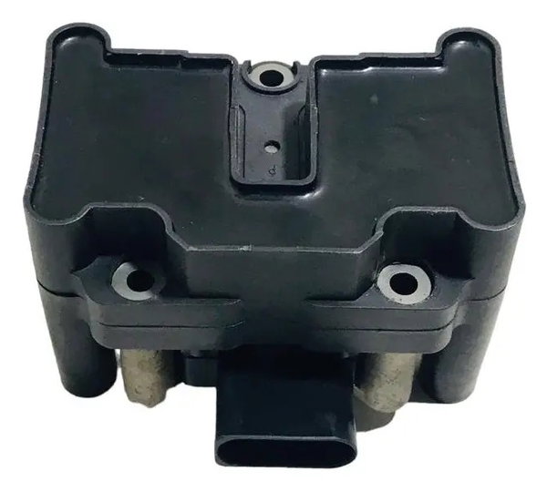 Bobina Ignição Vw Gol/voyage /fox G4 G5 2011 1.0 B10017mm