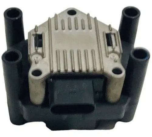 Bobina Ignição Vw Gol/voyage /fox G4 G5 2011 1.0 B10017mm