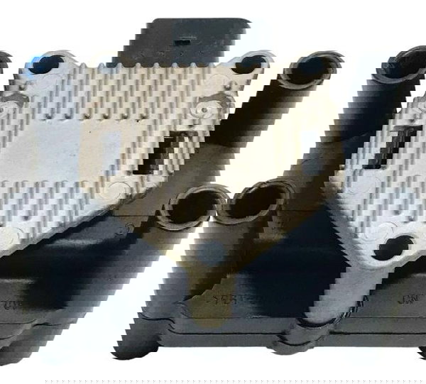 Bobina Ignição Vw Gol/voyage /fox G4 G5 2011 1.0 B10017mm