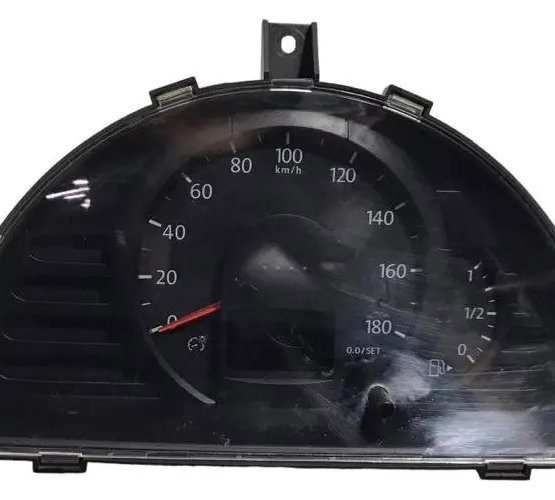 Painel De Instrumentos Vw Gol/parati G4 1.0 06/11 C/detalhe
