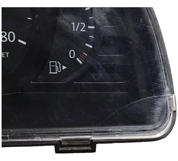 Painel De Instrumentos Vw Gol/parati G4 1.0 06/11 C/detalhe