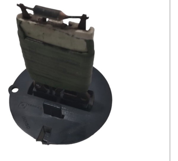 Resistência Ar Condicionado Peugeot 206 04/12