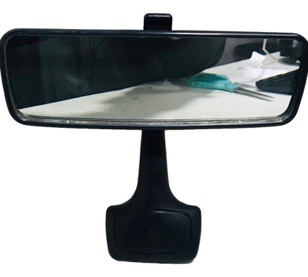 Retrovisor Interno Volkswagen Gol/saveiro G4 1995/2014