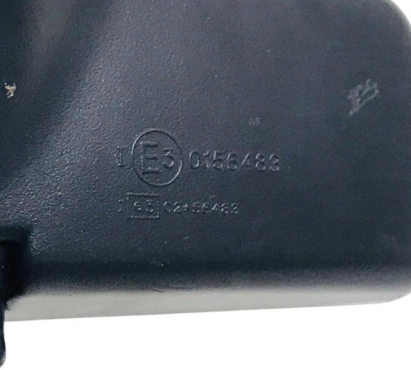 Retrovisor Interno Volkswagen Gol/saveiro G4 1995/2014