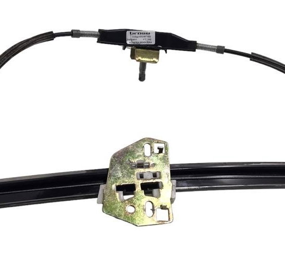 Máquina Vidro Direita Vw Gol G2/g3/g4 1.0 2002/2011