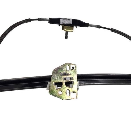Máquina Vidro Direita Vw Gol G2/g3/g4 1.0 2002/2011