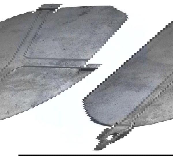 Tampa Do Motor Da Ventoinha Fiat Argo 1.8 2017-21