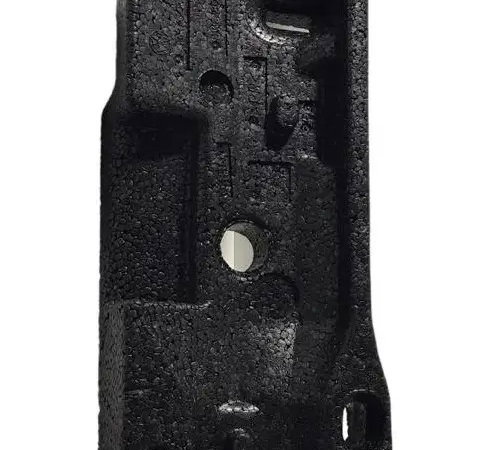 Isopor Para-choque Trasei/esq Vw Gol/parati G4/g5 2006/2014