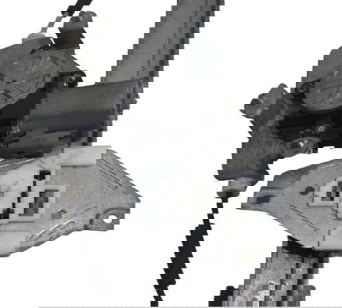 Máquina Vidro Elétrica Traseira Direita Jac J3 2011/12 Origi