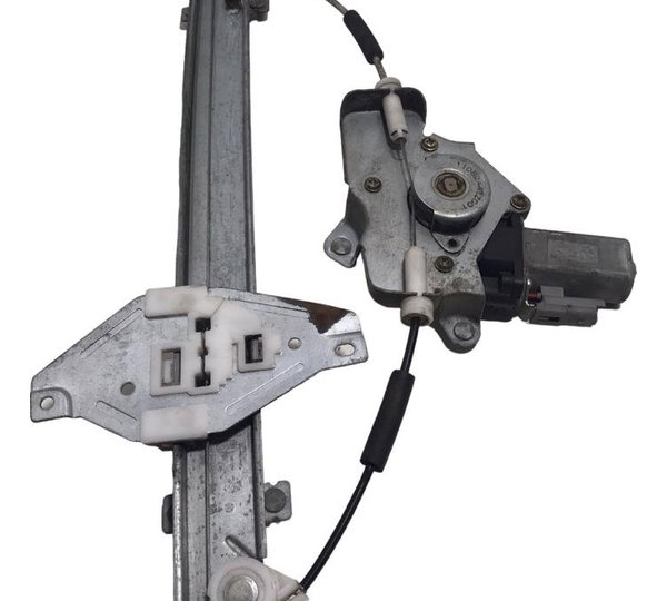 Máquina Vidro Elétrica Traseira Esquer Jac J3 2011/12 Origi