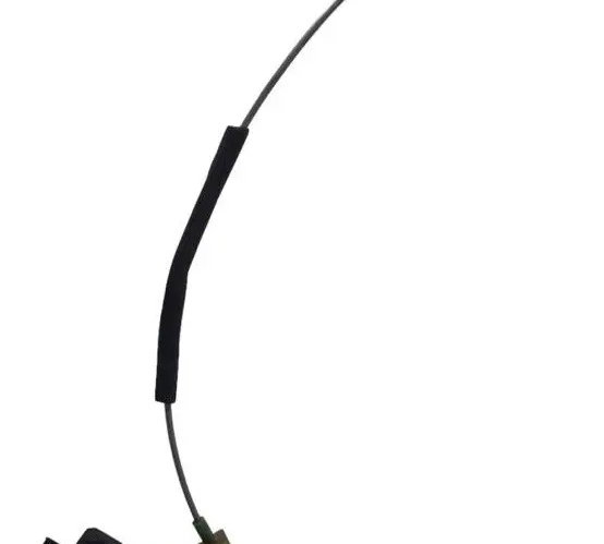 Fechadura Elétrica Traseira Esquerda Jac J3 2011/2012