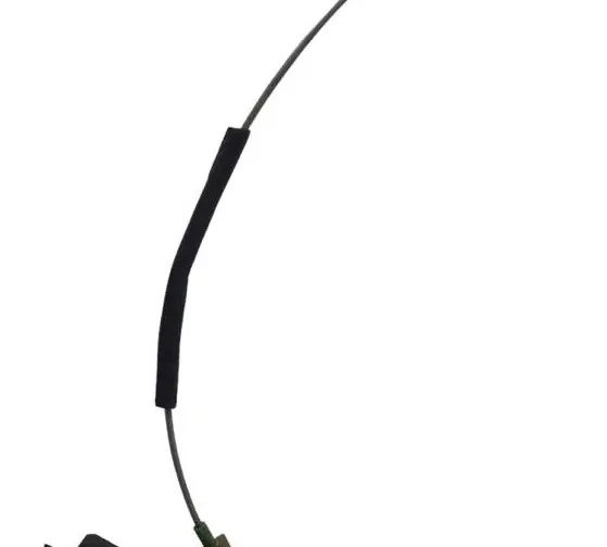 Fechadura Elétrica Traseira Esquerda Jac J3 2011/2012