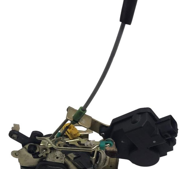 Fechadura Elétrica Traseira Esquerda Jac J3 2011/2012