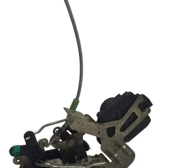 Fechadura Elétrica Traseira Direita Jac J3 2011/2012