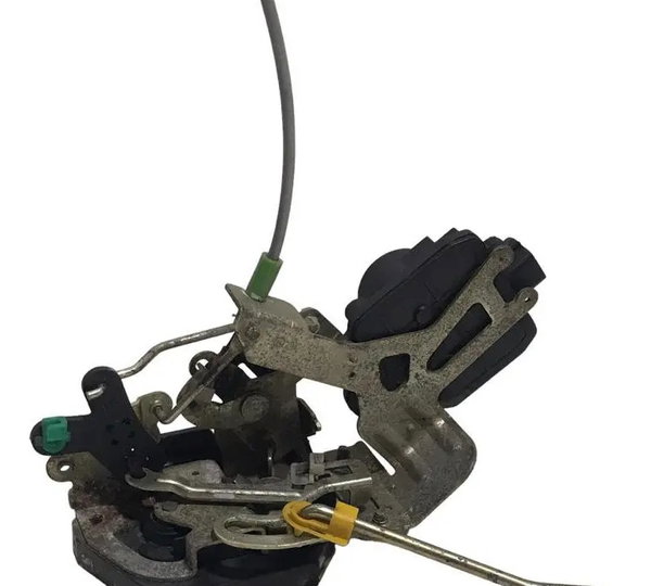 Fechadura Elétrica Traseira Direita Jac J3 2011/2012