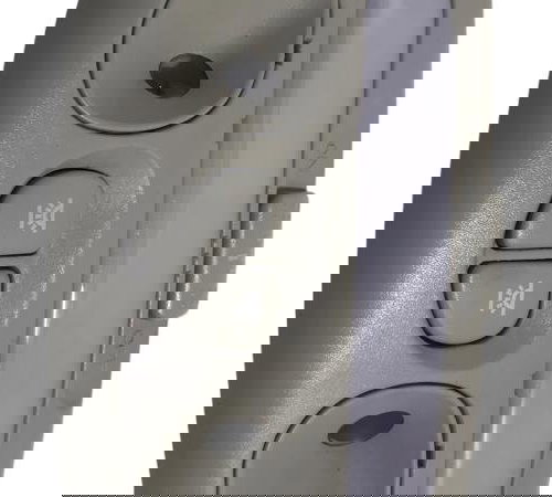 Luz Interna De Teto Jac J3 2011/2012