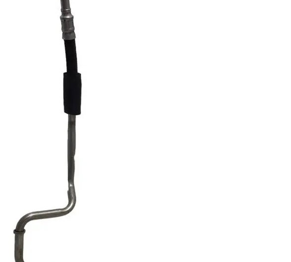 Tubo Ar Condicionado Vw Gol/fox/polo/saveiro G7/g8 2020/21