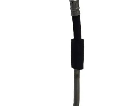 Tubo Ar Condicionado Vw Gol/fox/polo/saveiro G7/g8 2020/21