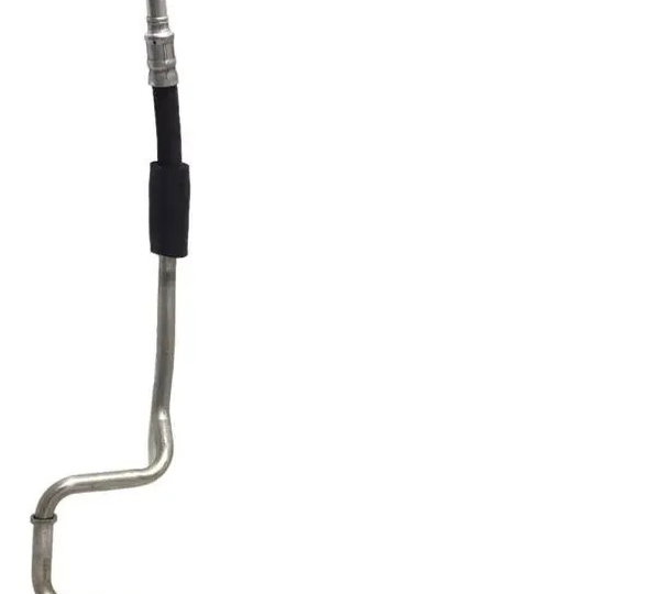 Tubo Ar Condicionado Vw Gol/fox/polo/saveiro G7/g8 2020/21