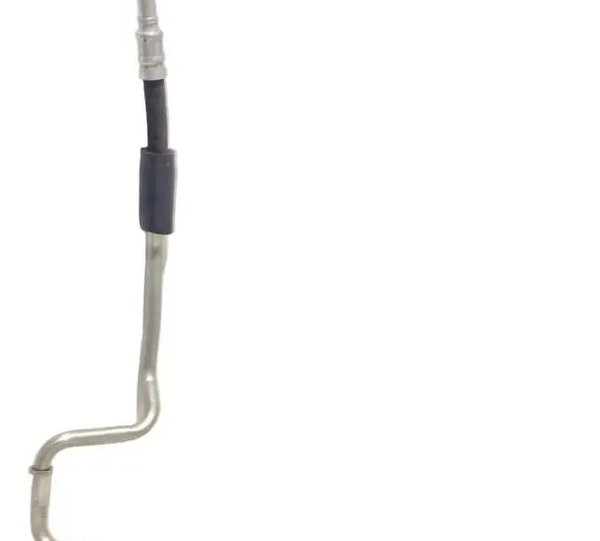 Tubo Ar Condicionado Vw Gol/fox/polo/saveiro G7/g8 2020/21