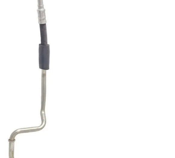 Tubo Ar Condicionado Vw Gol/fox/polo/saveiro G7/g8 2020/21