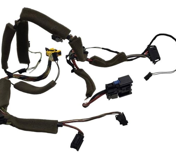 Chicote Caixa De Ventilacao Citroen C4 Hatch/pallas 2009/10