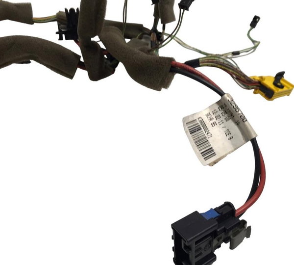 Chicote Caixa De Ventilacao Citroen C4 Hatch/pallas 2009/10