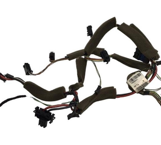 Chicote Caixa De Ventilacao Citroen C4 Hatch/pallas 2009/10
