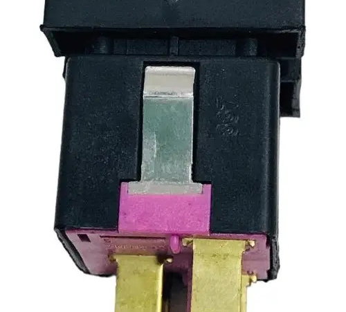 Botão Interruptor De Alarme Gm Vectra/blazer 1997-1999