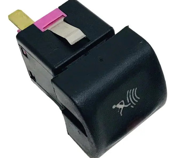 Botão Interruptor De Alarme Gm Vectra/blazer 1997-1999