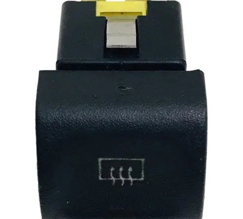 Botão Desembaçador Vidro Gm Vectra 2.0 1997/2001 Original