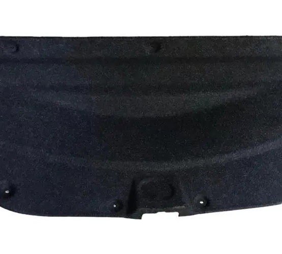 Forro Tampa Do Porta Malas Honda Civic G10 2017/2020